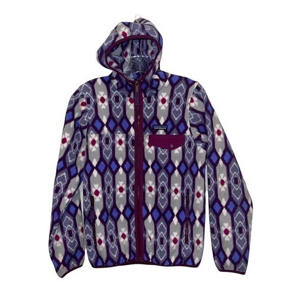 Patagonia Woman Jacket Size XS